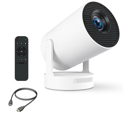 TriBeam3D - Brillante Bildqualität für Heimkino