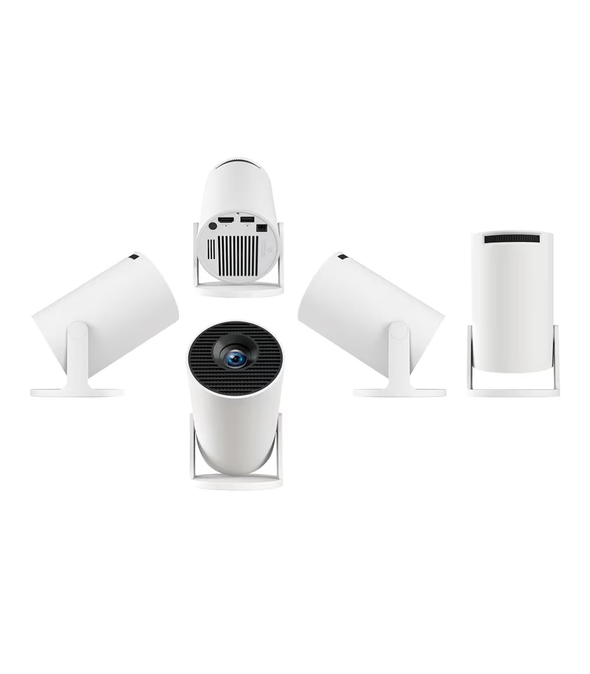 TriBeam3D - Brillante Bildqualität für Heimkino