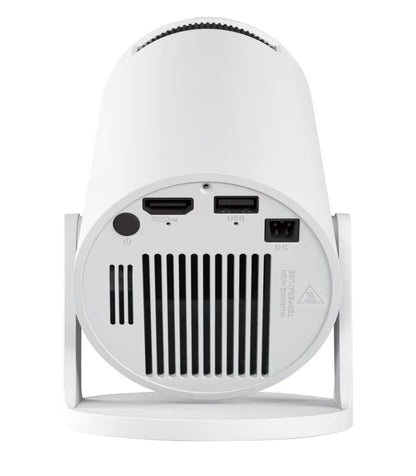 TriBeam3D - Brillante Bildqualität für Heimkino