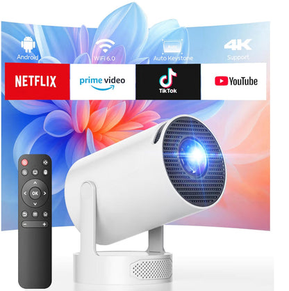 TriBeam3D - Brillante Bildqualität für Heimkino