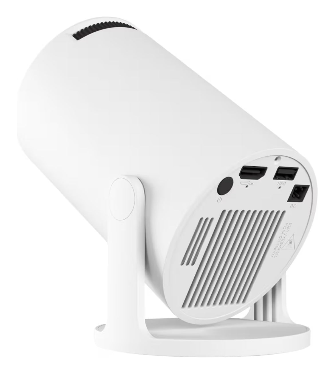 TriBeam3D - Brillante Bildqualität für Heimkino