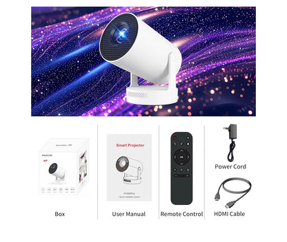 TriBeam3D - Brillante Bildqualität für Heimkino